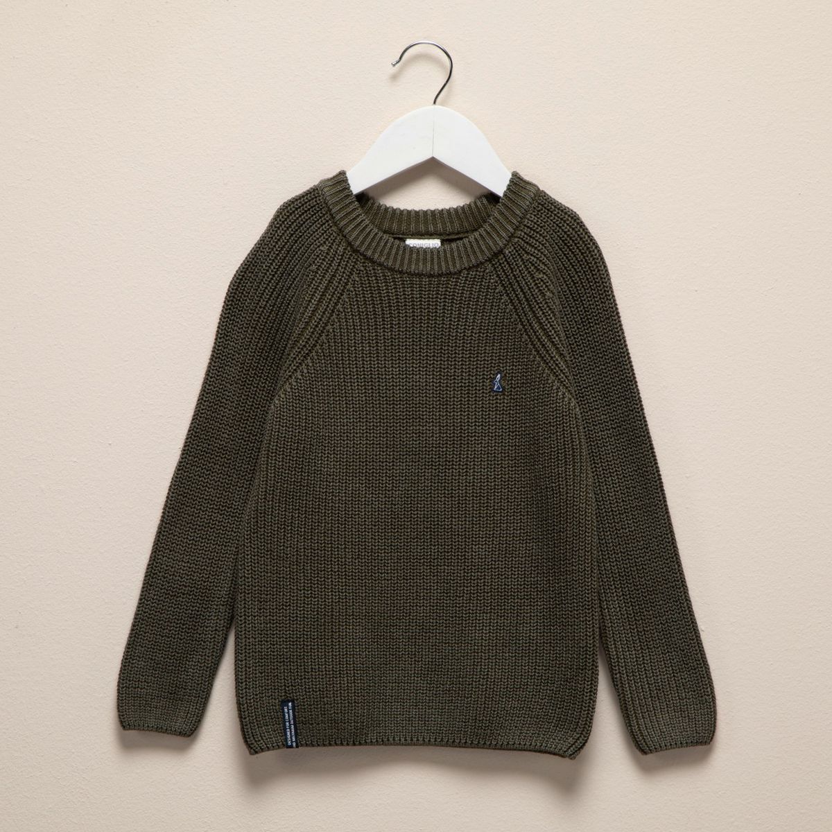 CONIGLIO - Sweater Niño Manga larga Coniglio