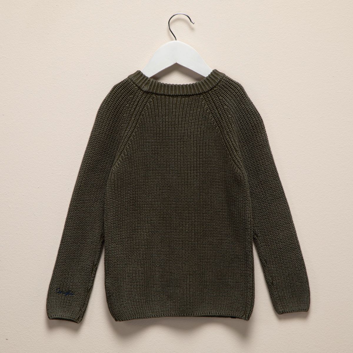 CONIGLIO - Sweater Niño Manga larga Coniglio