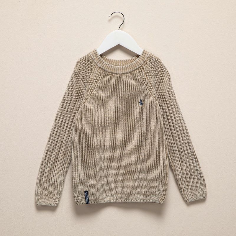 CONIGLIO - Sweater Niño Manga larga Coniglio