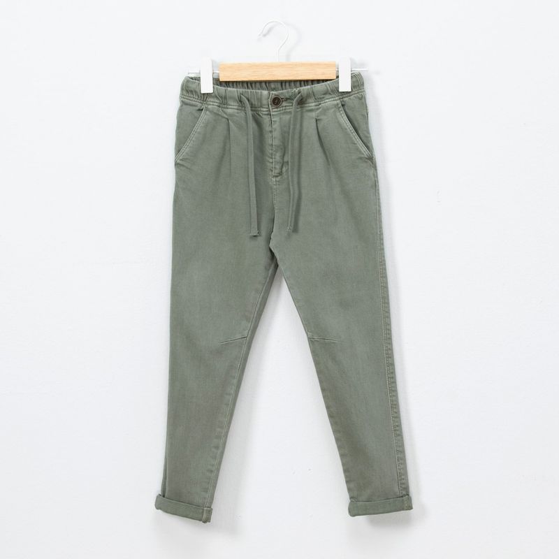 CONIGLIO - Pantalon Niño CONIGLIO