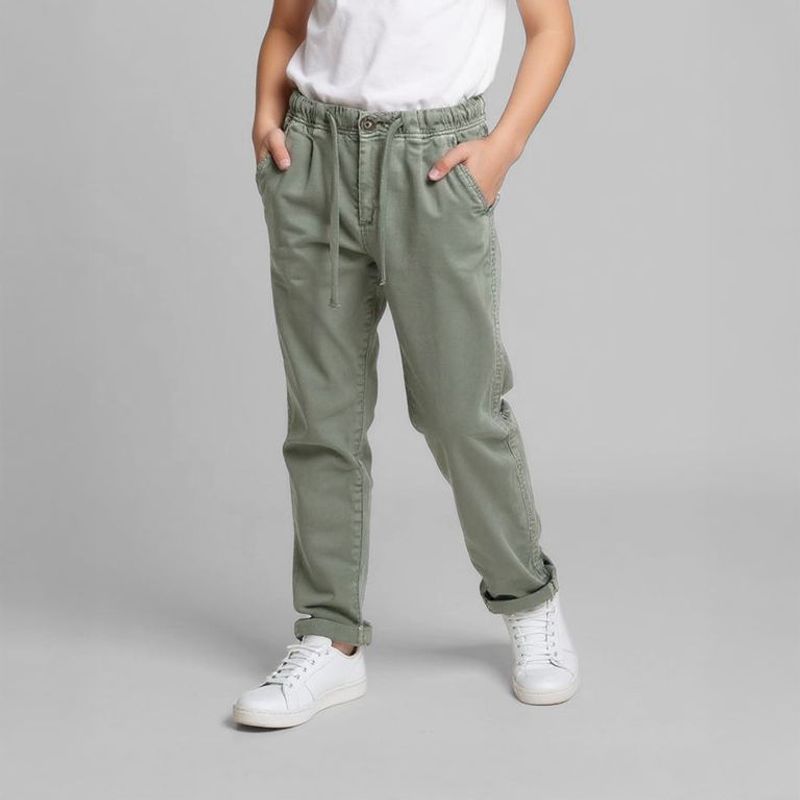 CONIGLIO - Pantalon Niño CONIGLIO