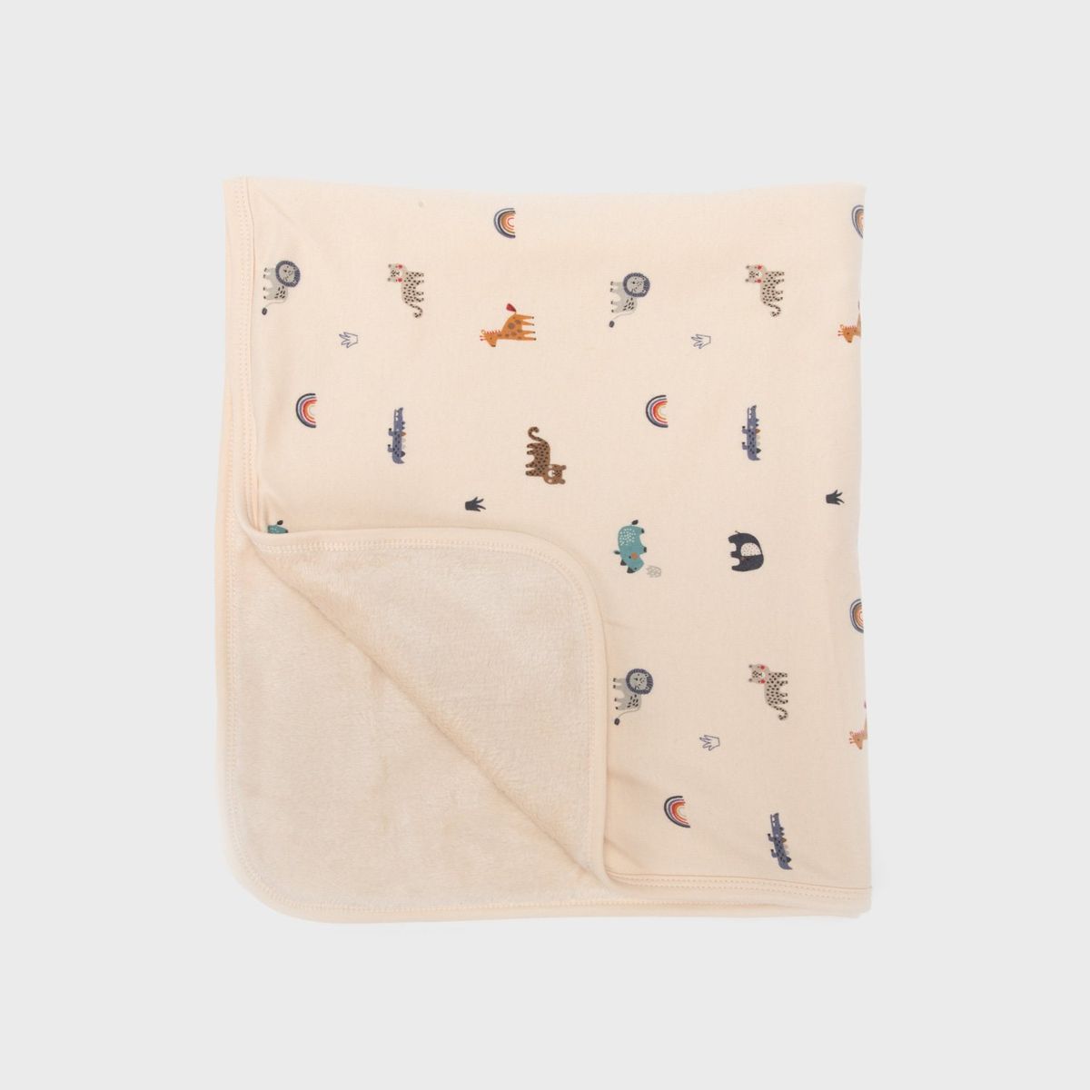 YAMP - Manta Algodón Yamp