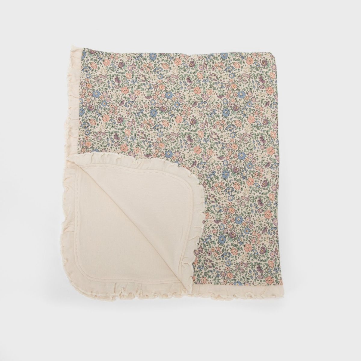 YAMP - Manta Algodón Yamp