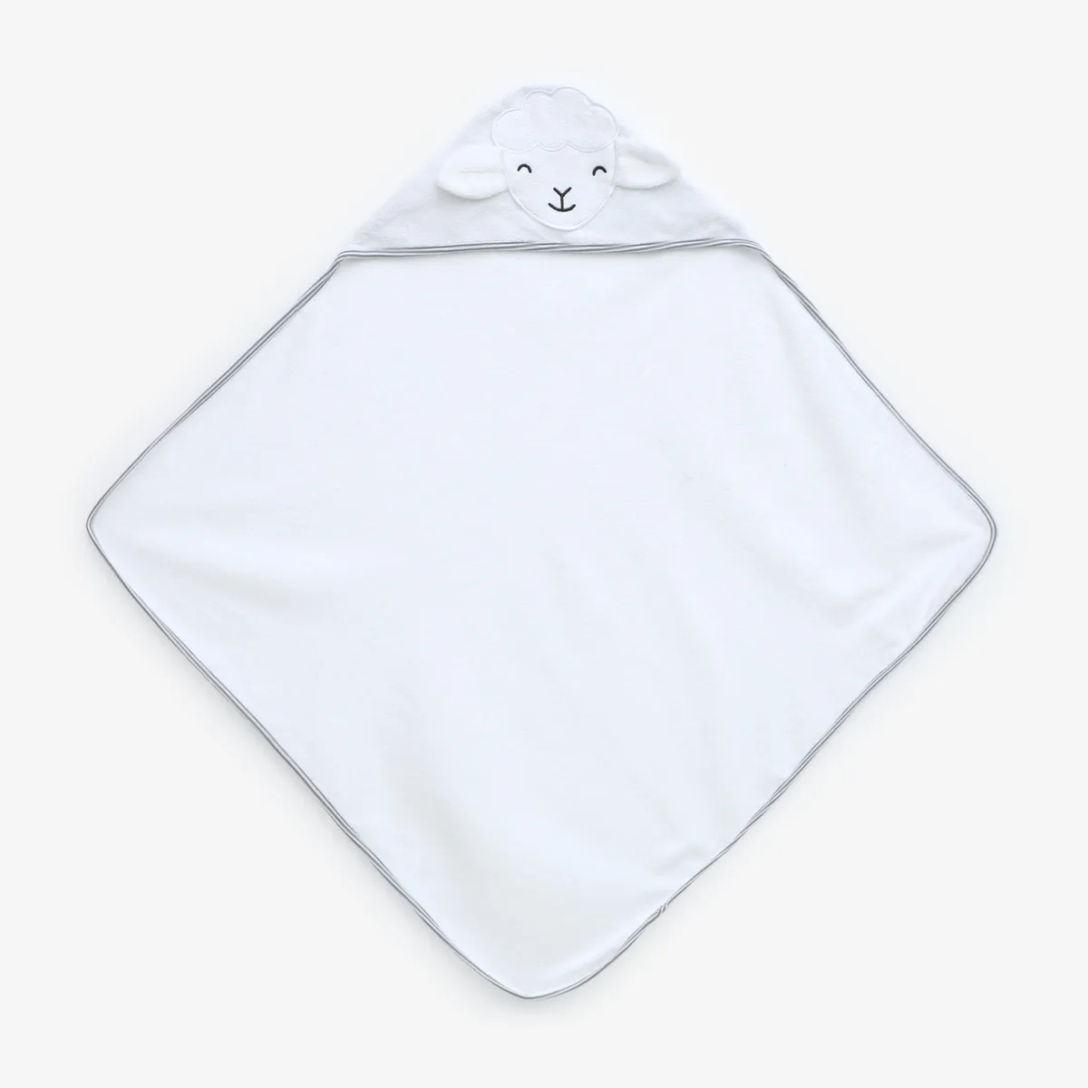 YAMP - Toalla de baño 215 g 70 x 70 cm
