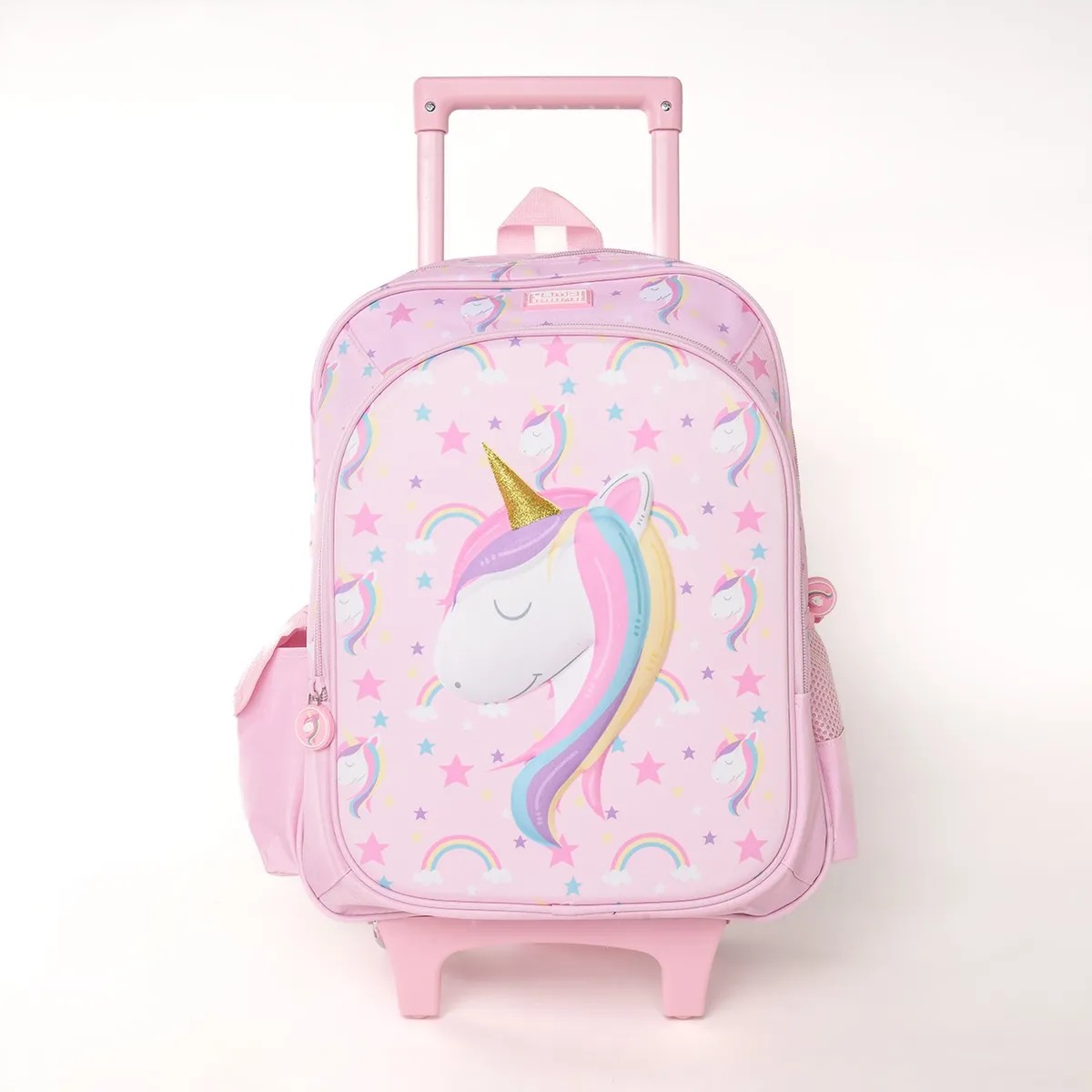 YAMP - Maleta para niños Unicornio