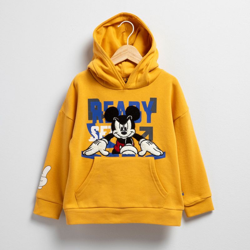 MICKEY MOUSE - Saco Niño Mickey