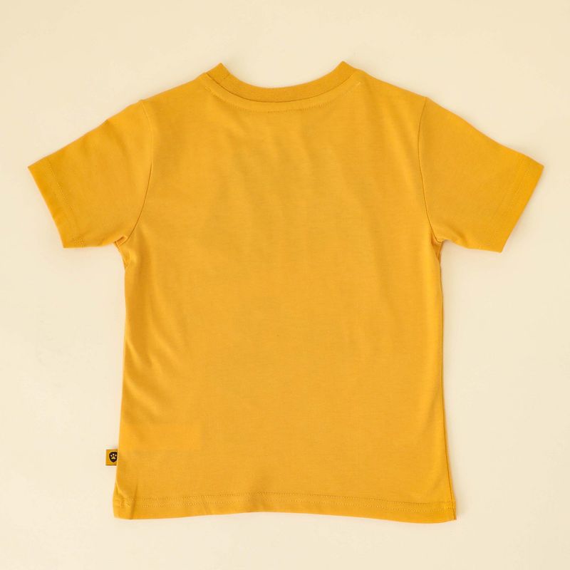 PAW PATROL - Camiseta Niño Manga Corta Paw Patrol