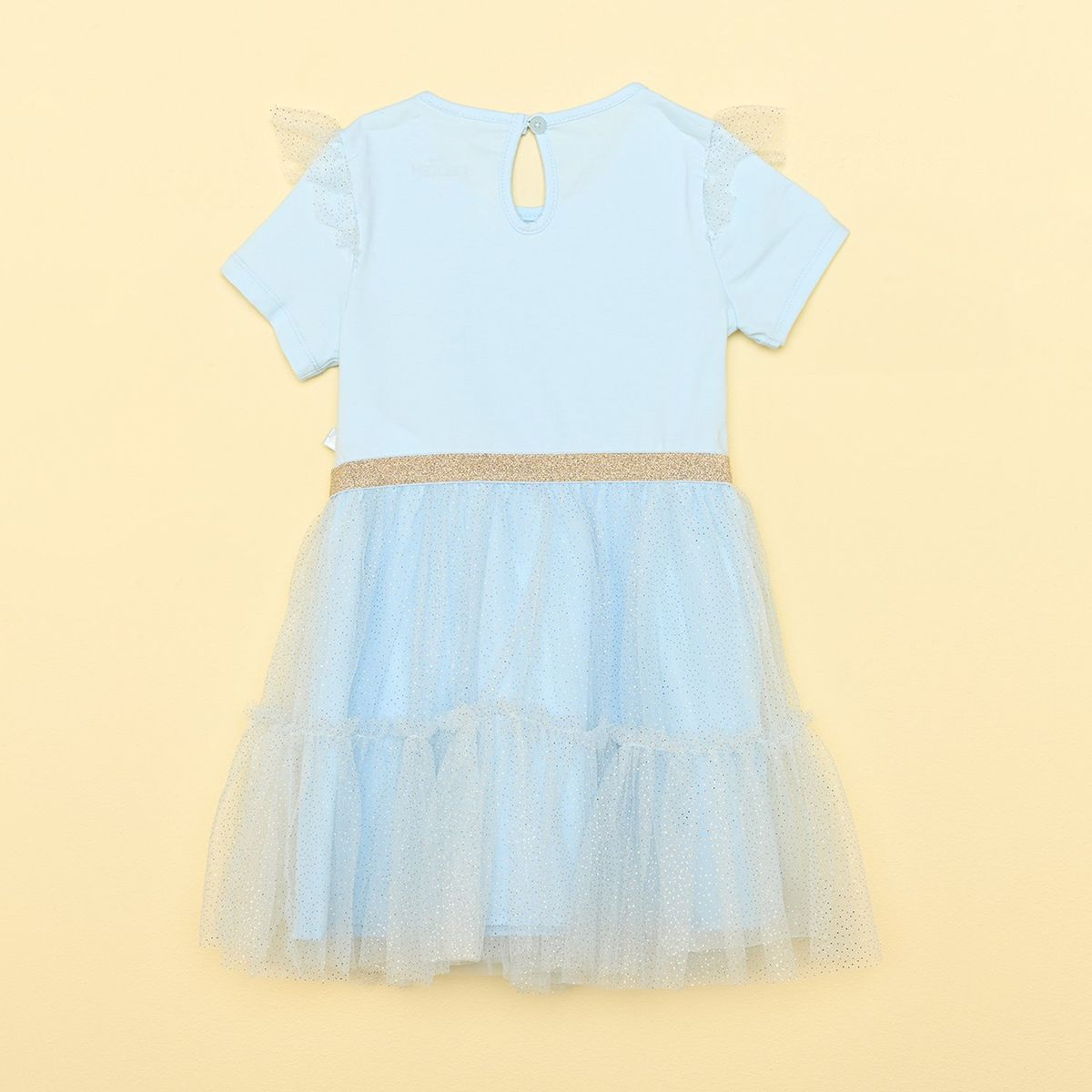 FROZEN - Vestido Niña Frozen FROZEN