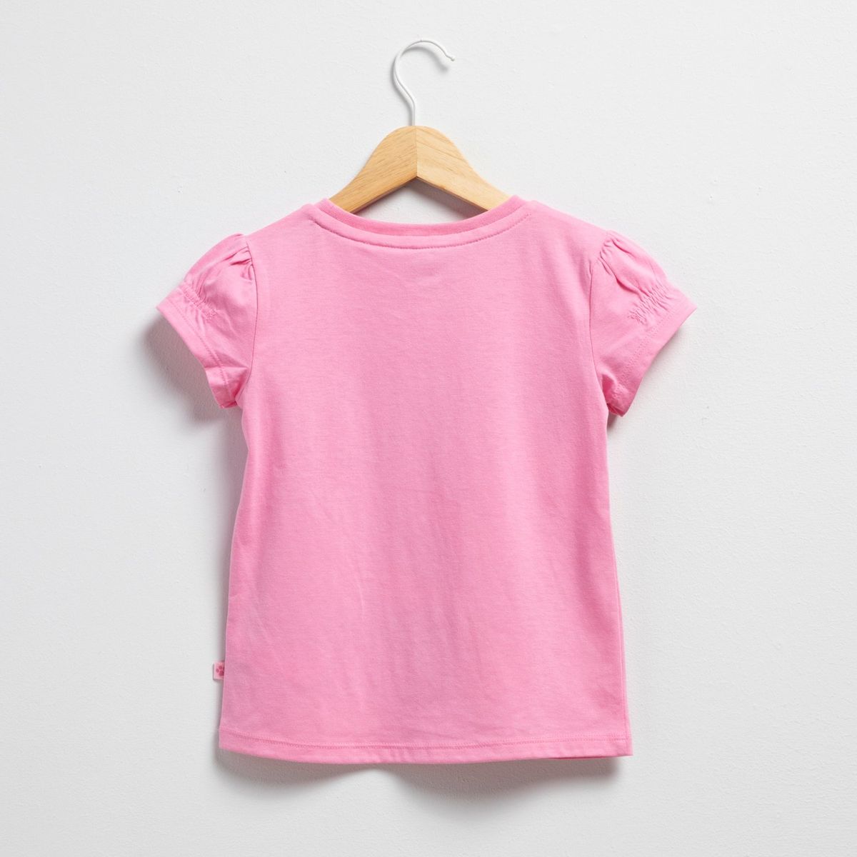 PAW PATROL - Camiseta Niña con Estampado Manga corta Algodón Paw Patrol