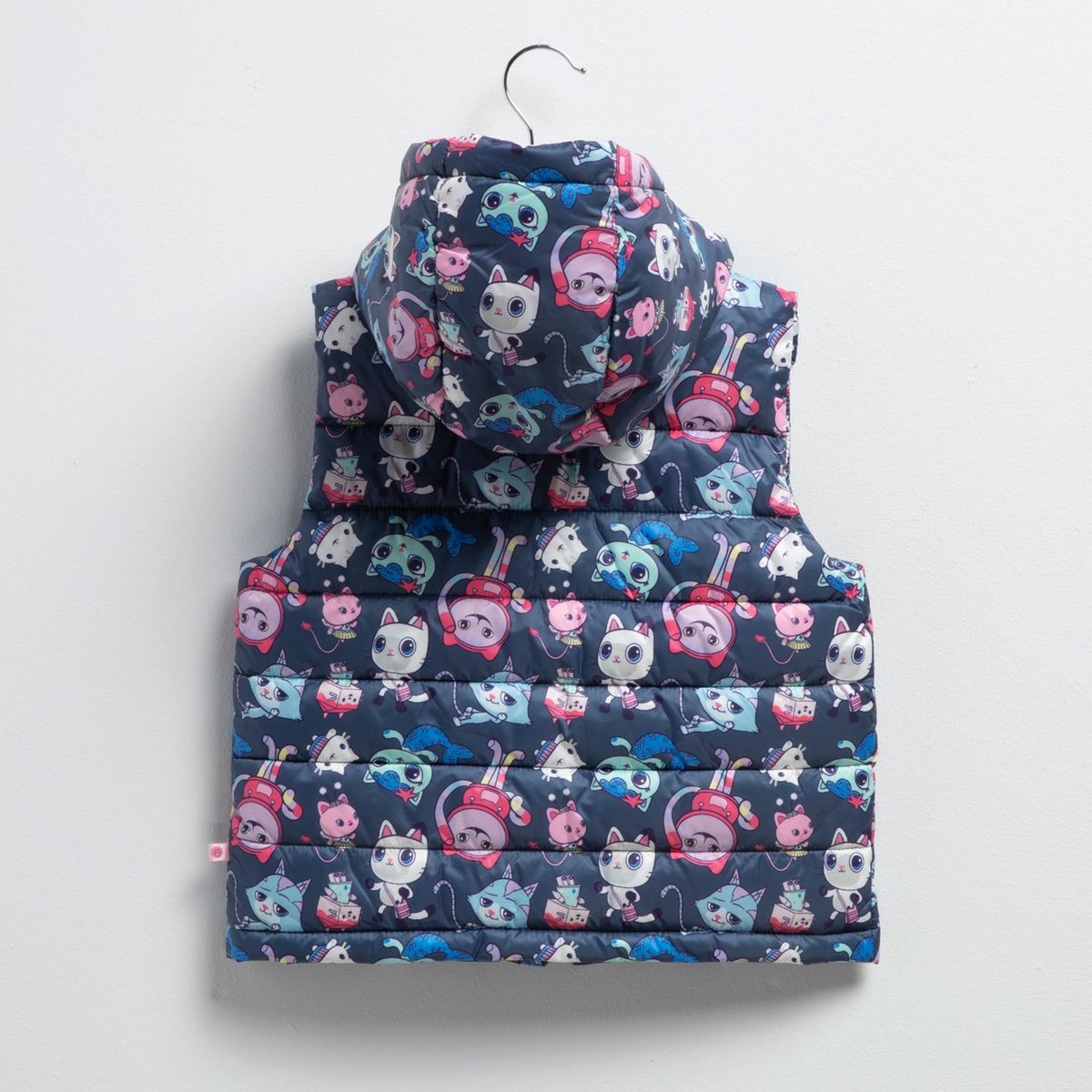 GABBYS DOLLHOUSE - Chaleco Niña Gabby's Doll House