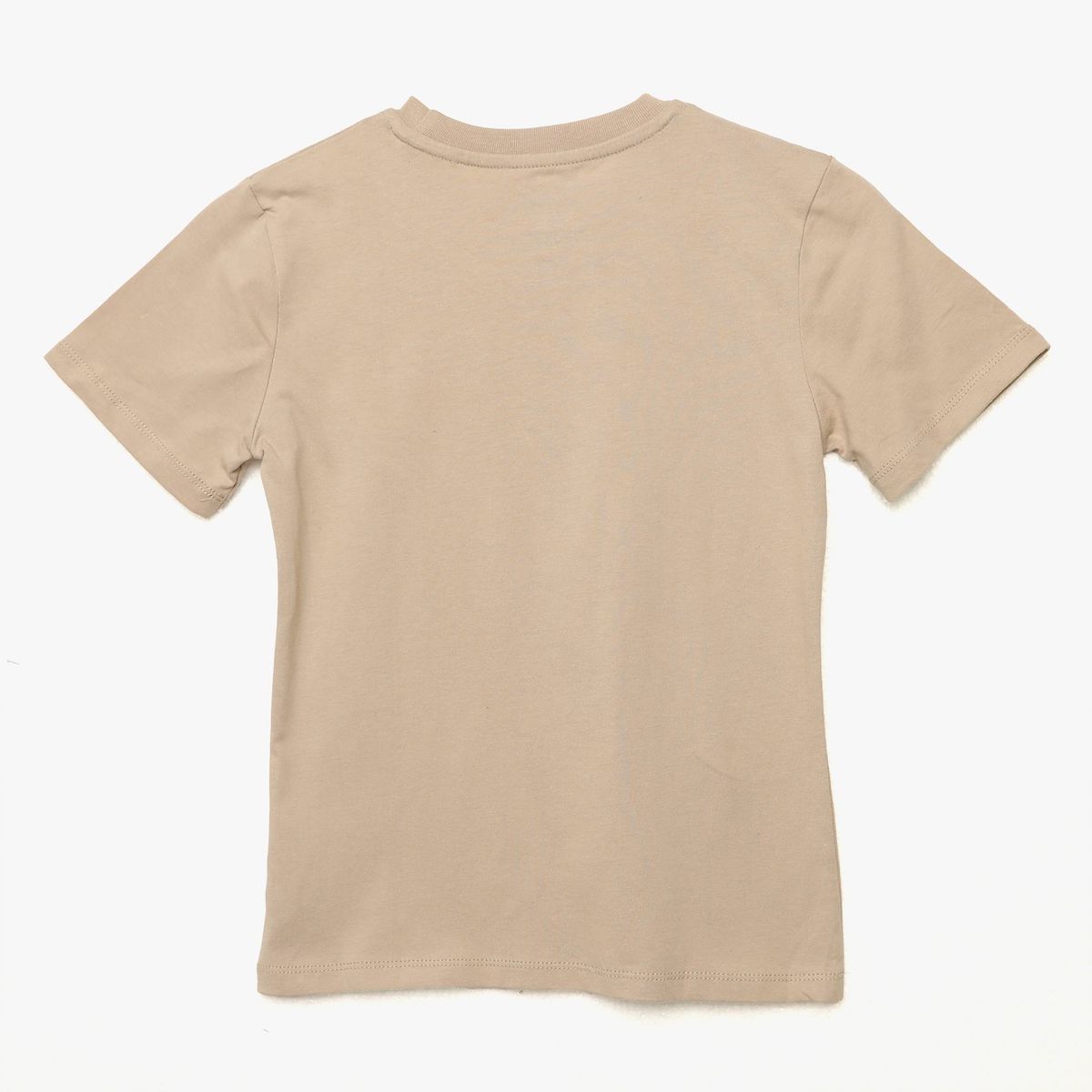 FEDERATION - Camiseta Niño con Estampado Manga corta Algodón Federation