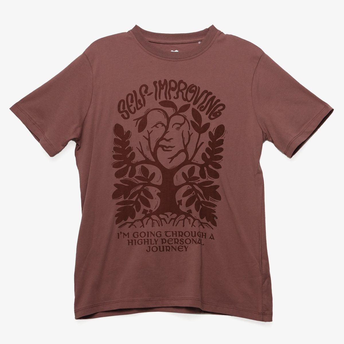 FEDERATION - Camiseta Niño con Estampado Manga corta Algodón Federation