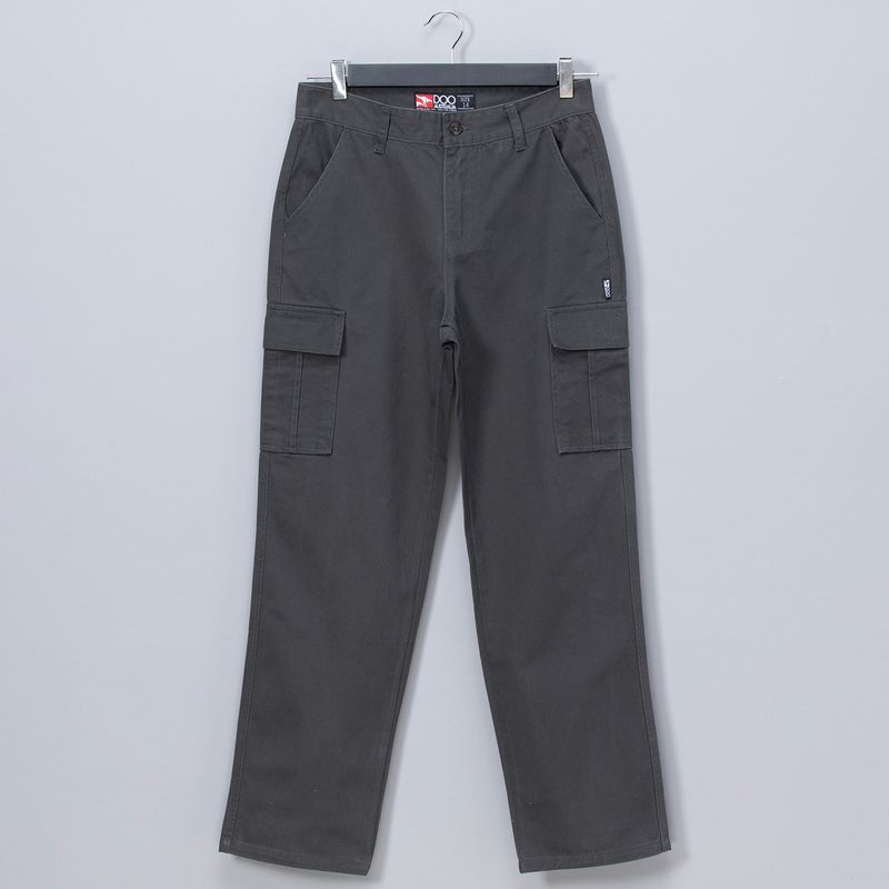 DOO AUSTRALIA - Pantalón para Niño Cargo de Algodón Doo Australia