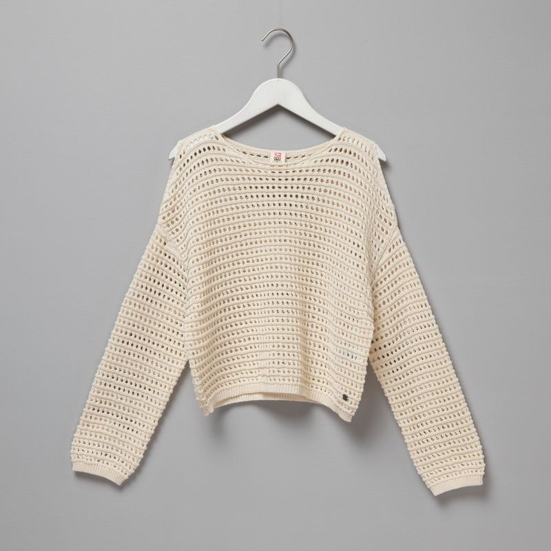 DOO AUSTRALIA - Saco para Niña Tejido Doo Australia