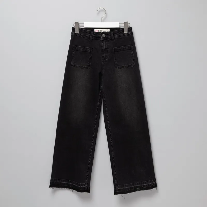 DOO AUSTRALIA - Pantalón Niña Algodón Doo Australia