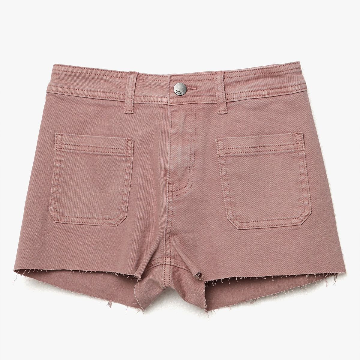 DOO AUSTRALIA - Short Niña Algodón Doo Australia