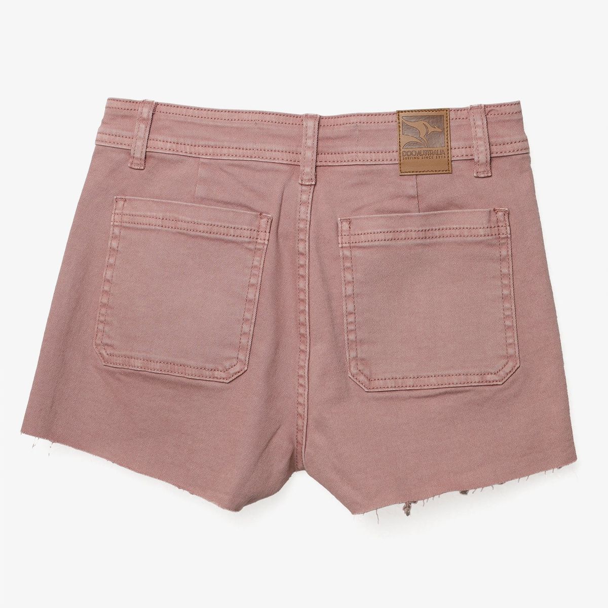 DOO AUSTRALIA - Short Niña Algodón Doo Australia