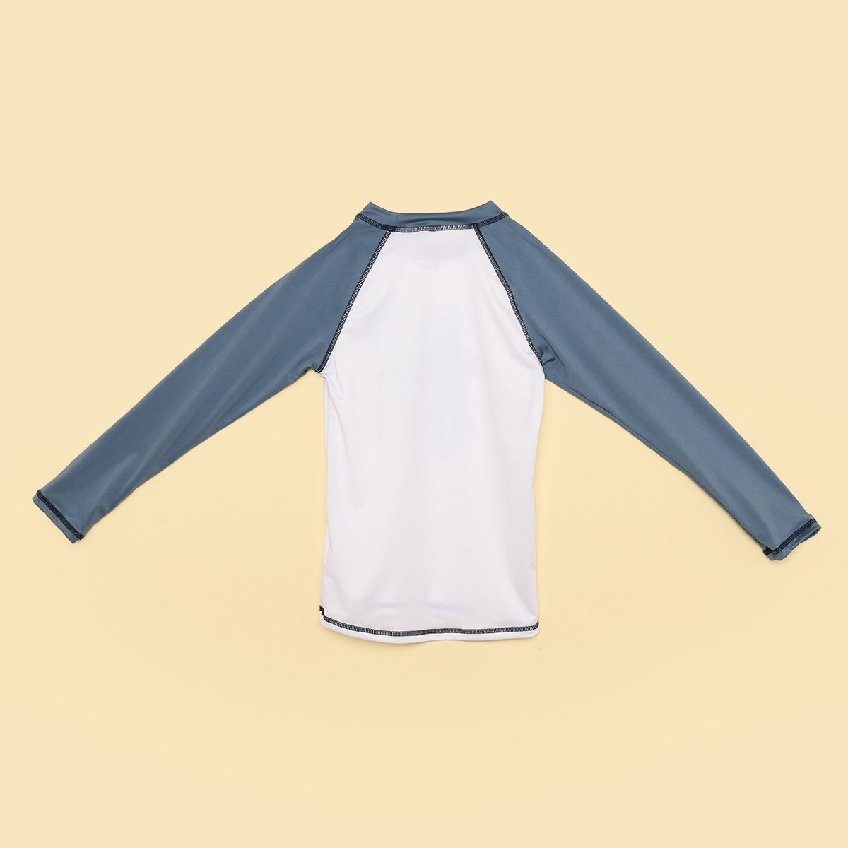 YAMP - Camiseta UV Niño con Estampado Manga larga Yamp