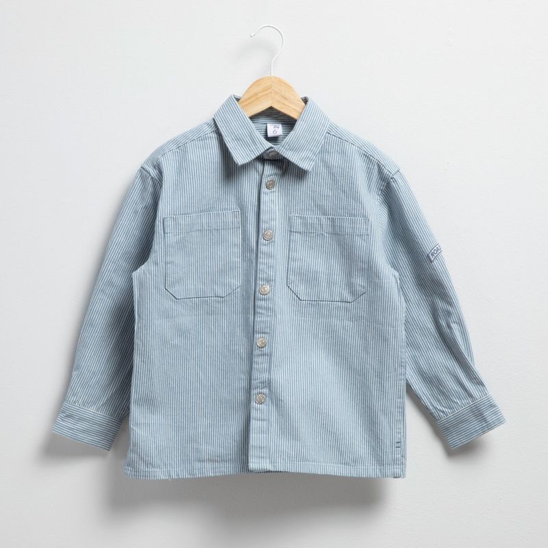 YAMP - Camisa Niño YAMP