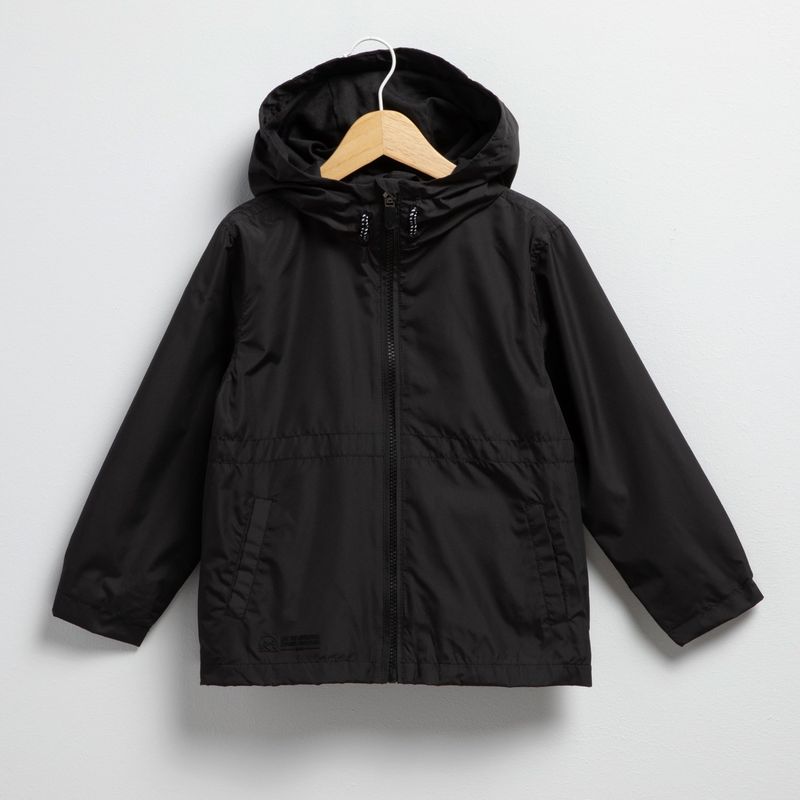 YAMP - Chaqueta para Niño Con capucha Yamp