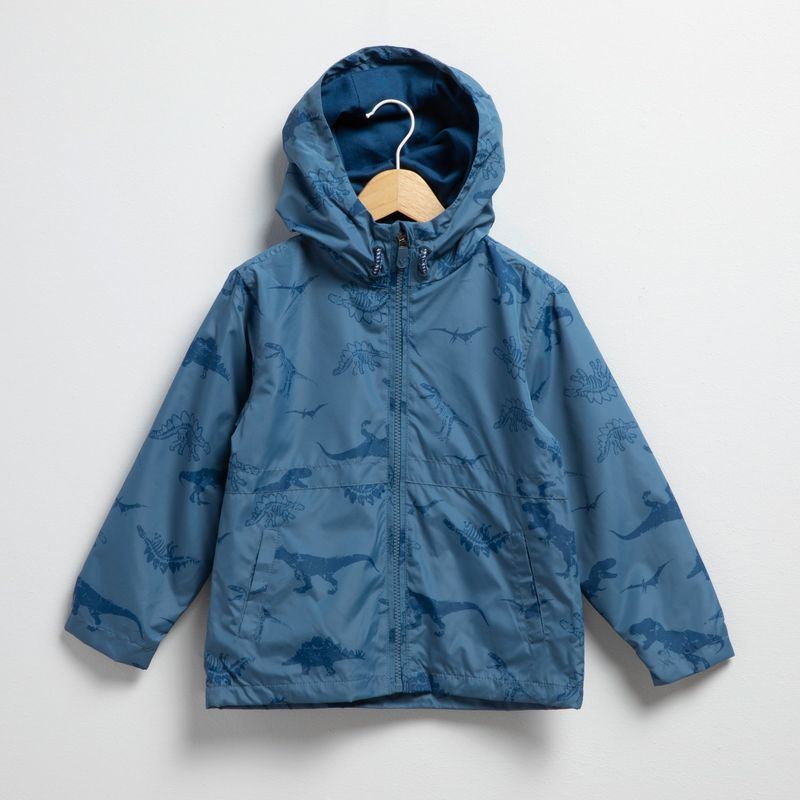 YAMP - Chaqueta para Niño Con capucha Yamp