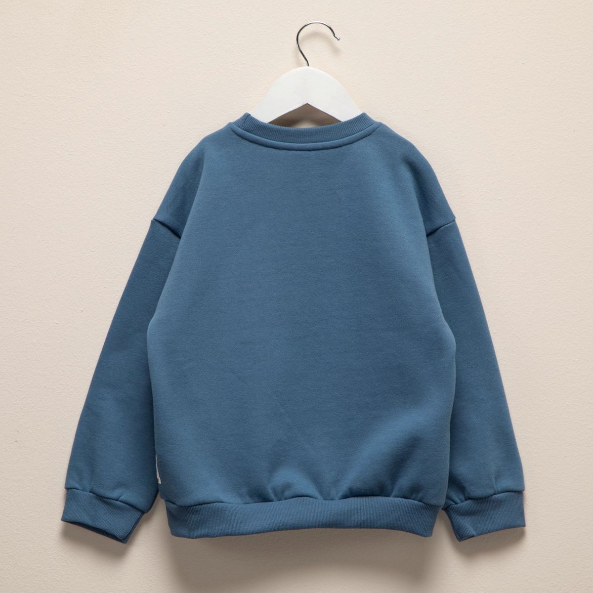 YAMP - Saco Niño con Estampado Algodón Yamp