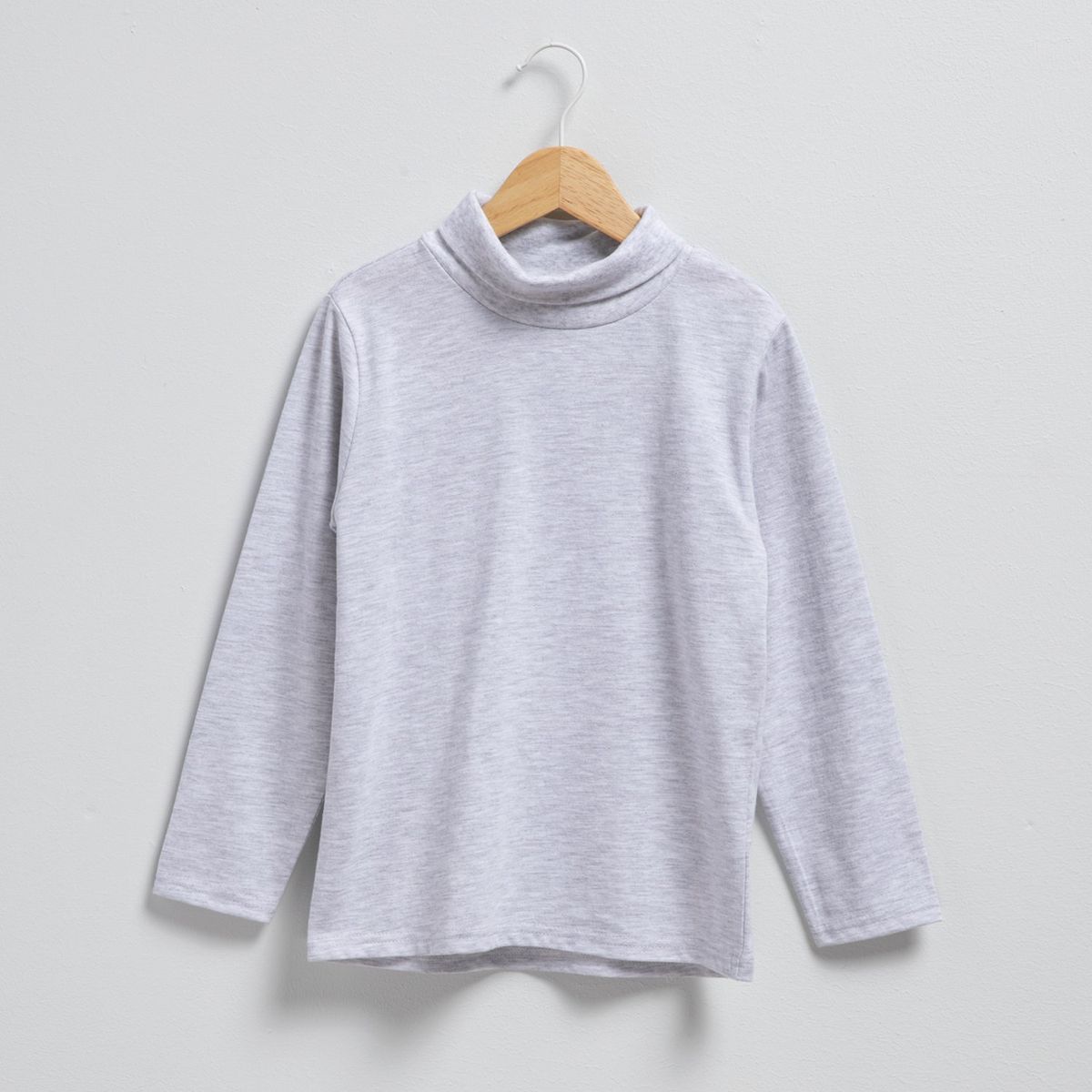 YAMP - Saco Niño Pack de 3 unidades Con cuello Manga larga de Algodón Yamp