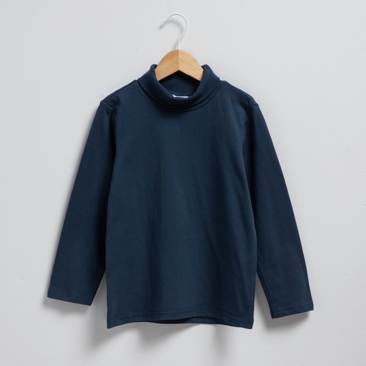 YAMP - Saco Niño Pack de 3 unidades Con cuello Manga larga de Algodón Yamp