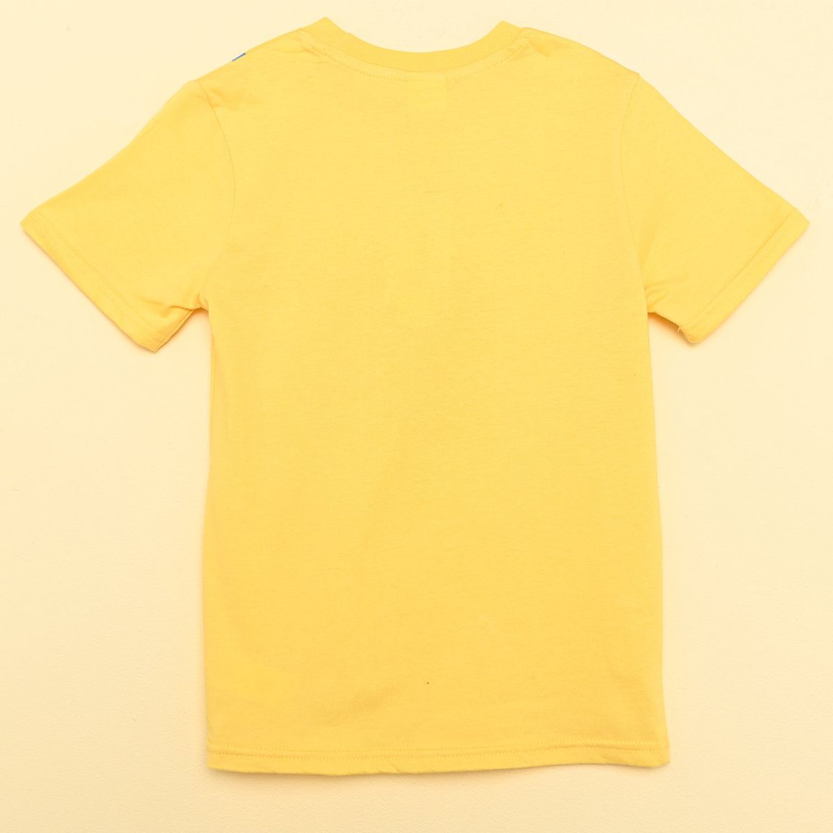 YAMP - Camiseta Niño con Estampado Manga corta Algodón Yamp