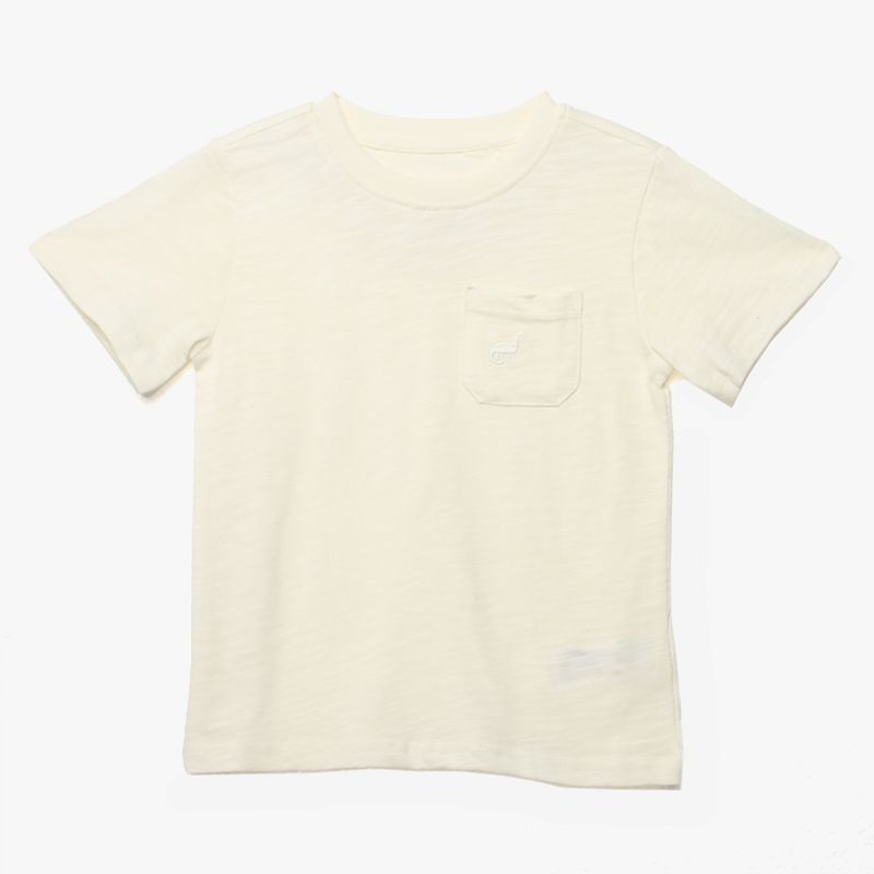 YAMP - Camiseta Niño Manga corta Algodón Yamp