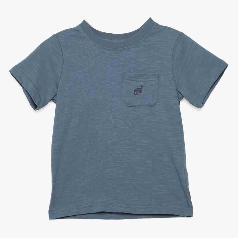 YAMP - Camiseta Niño Manga corta Algodón Yamp