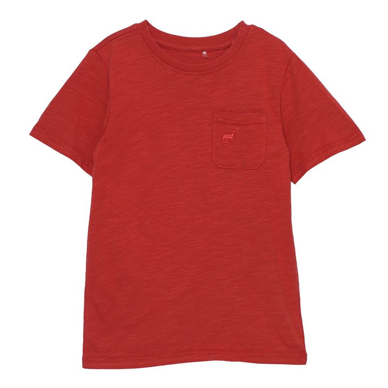 YAMP - Camiseta Niño Manga corta Algodón Yamp