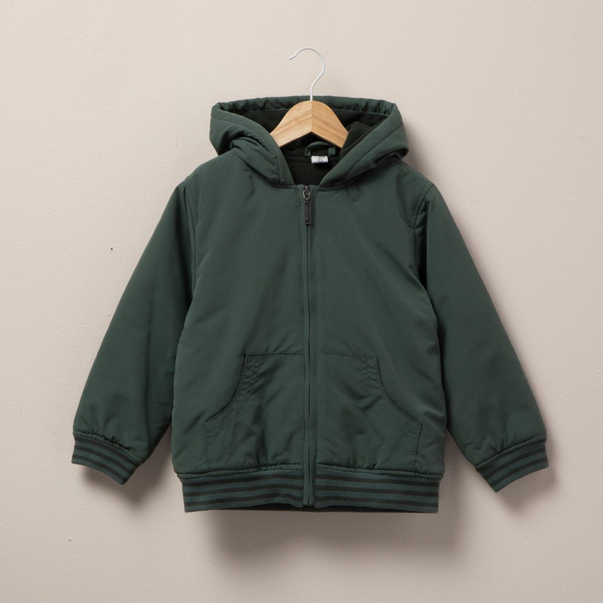 YAMP - Chaqueta Niño Con capucha Yamp