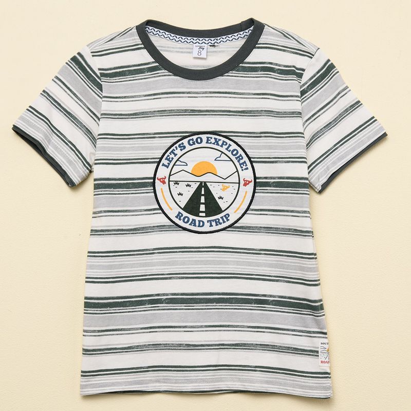 YAMP - Camiseta Niño YAMP