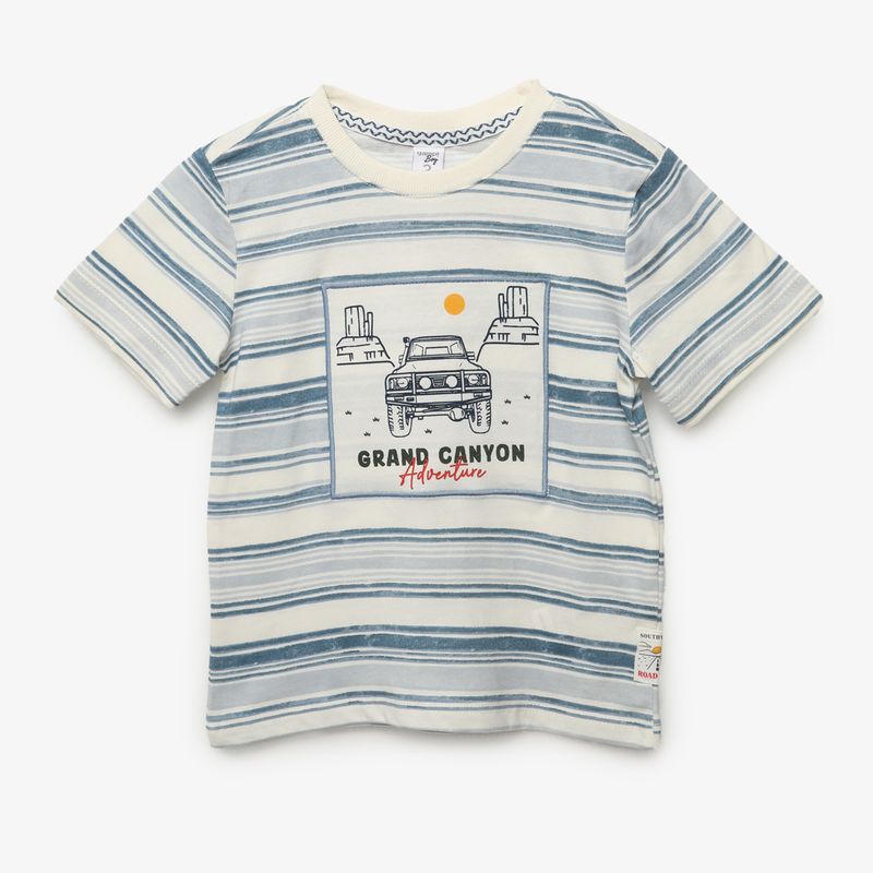 YAMP - Camiseta Niño YAMP
