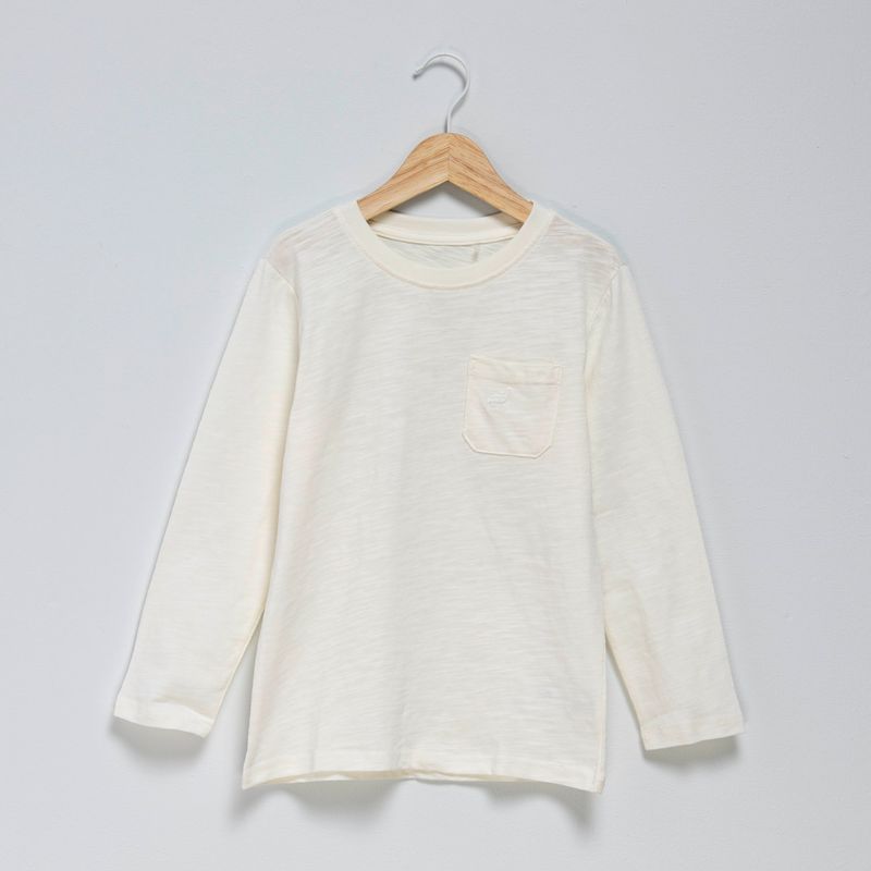YAMP - Camiseta Niño Algodón Yamp