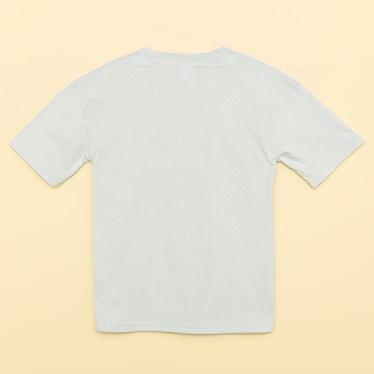 YAMP - Camiseta Niño con Estampado Manga corta Algodón Yamp