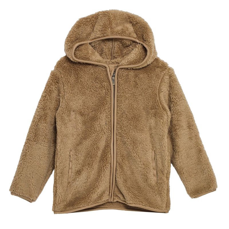 YAMP - Saco Niño Con capucha Yamp