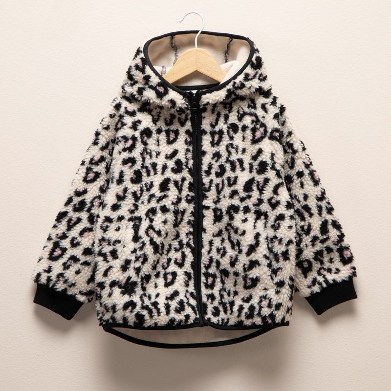 YAMP - Chaqueta Niña Manga larga Yamp