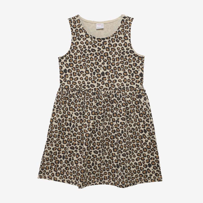 YAMP - Vestido Niña   Algodón YAMP 