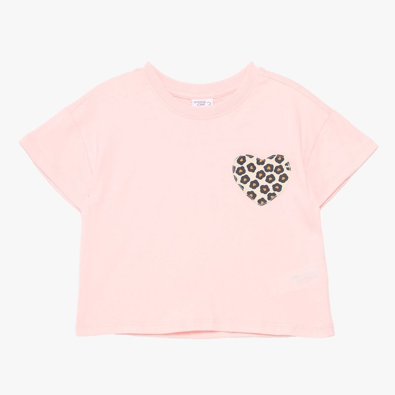 YAMP - Camiseta manga corta Yamp 