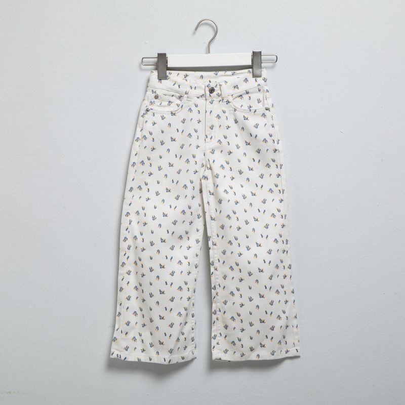 YAMP - Pantalón Niña Yamp