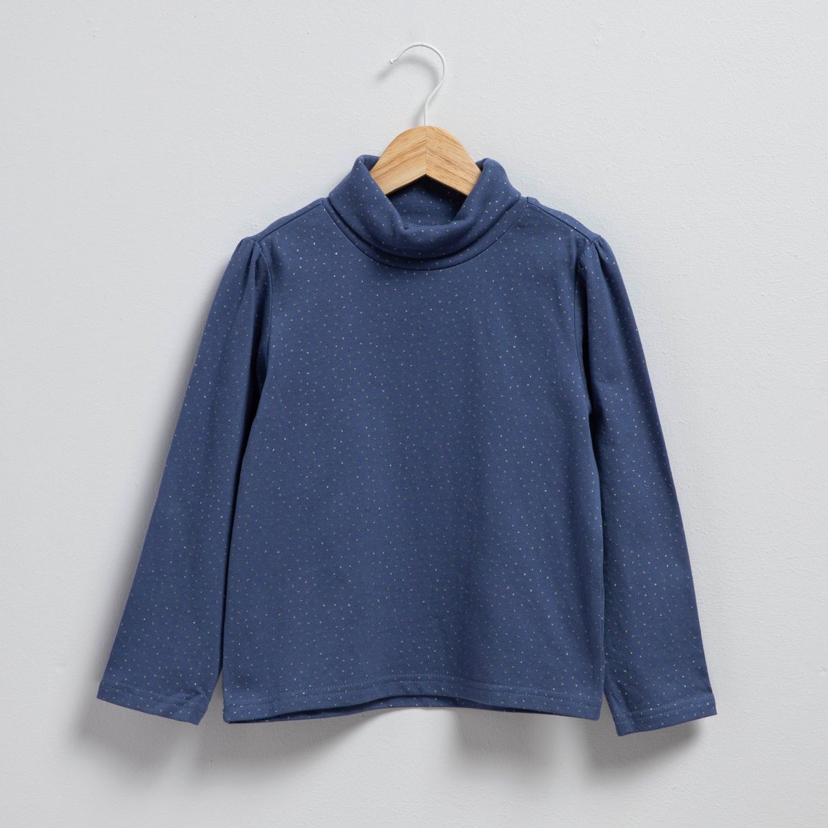 YAMP - Saco Niña Pack de 3 unidades Con cuello Manga larga Algodón Yamp