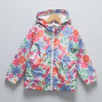 Chaquetas y chalecos niños hasta 50%