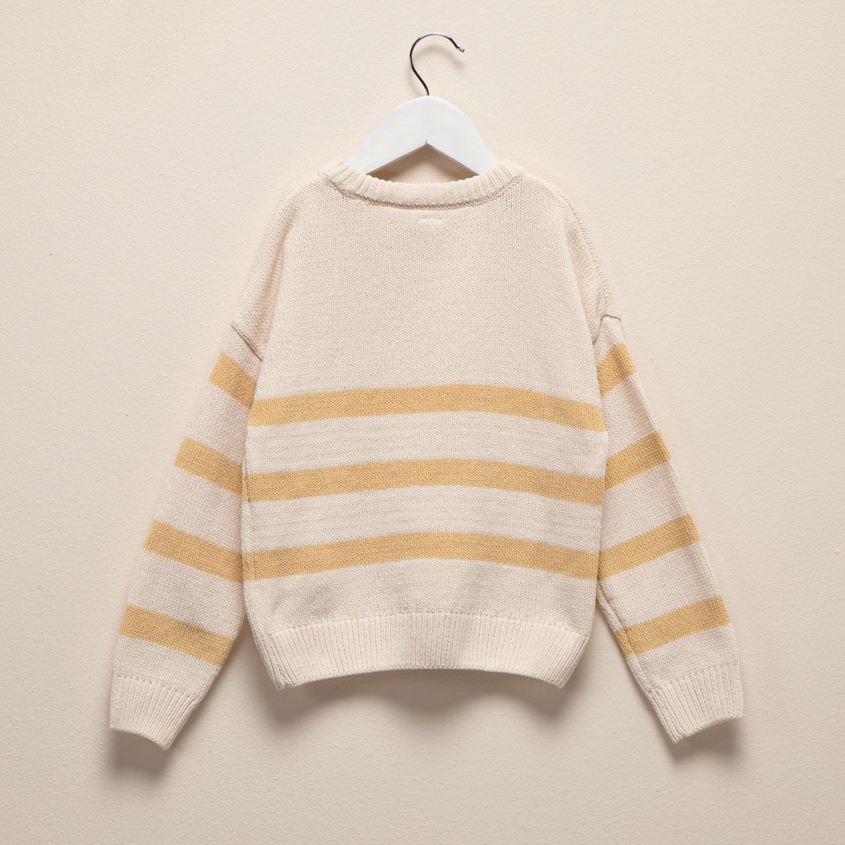 YAMP - Saco Niña de Rayas Yamp