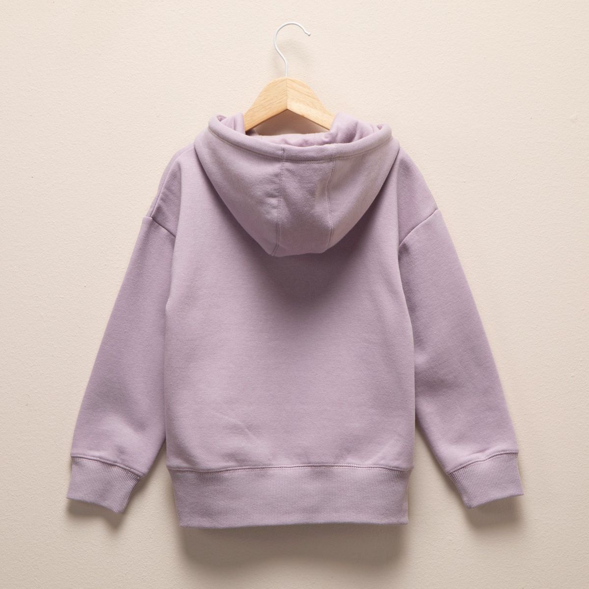 YAMP - Saco Niña Con capucha Yamp