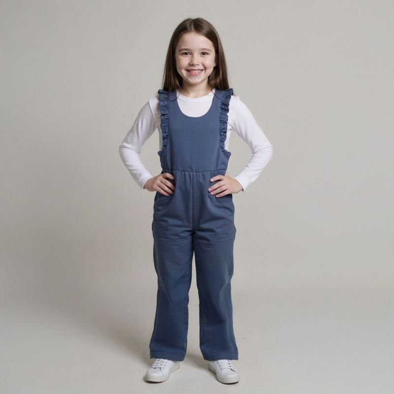 YAMP - Enterizo para Niño Yamp