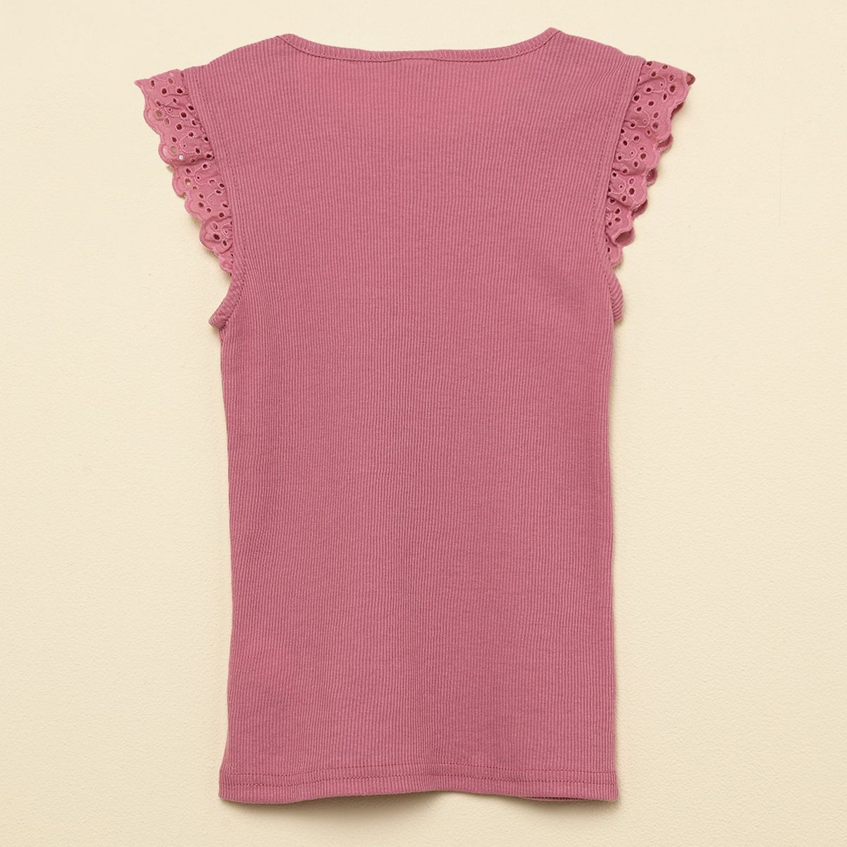 YAMP - Blusa Niña de Algodón Yamp