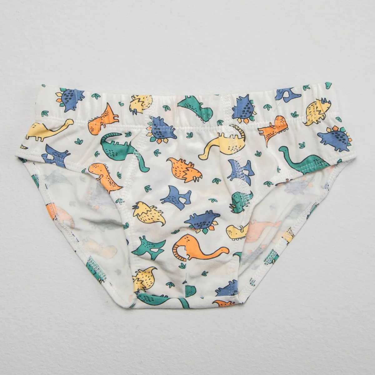 YAMP - Calzoncillos Niño Pack de 3 unidades Algodón Yamp