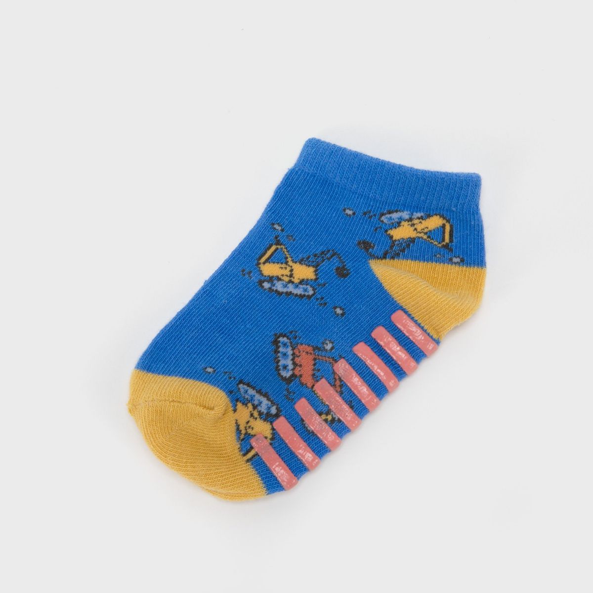 YAMP - Medias Niña Corto Pack de 3 YAMP